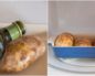 Как приготовить вкусную картошку в микроволновке по рецепту